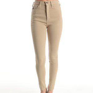 Union Bay Tan Skinny Jeans